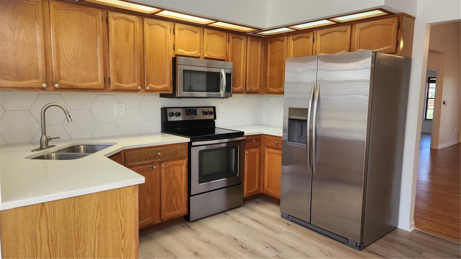 2583 BENTLEY DR, PALM HARBOR, FL, 34684