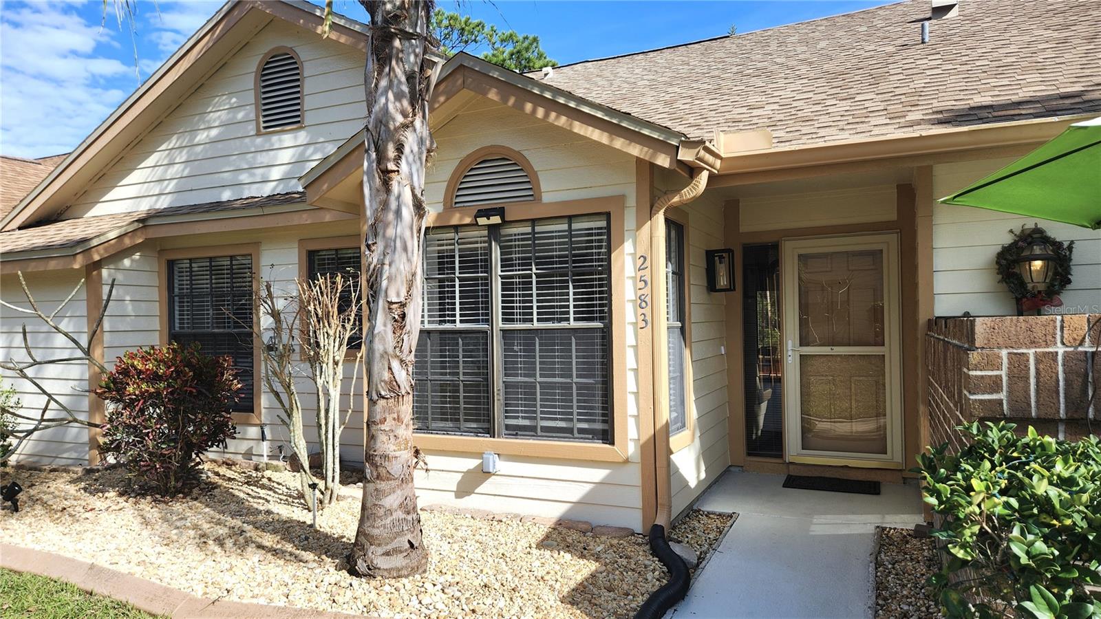 2583 BENTLEY DR, PALM HARBOR, FL, 34684