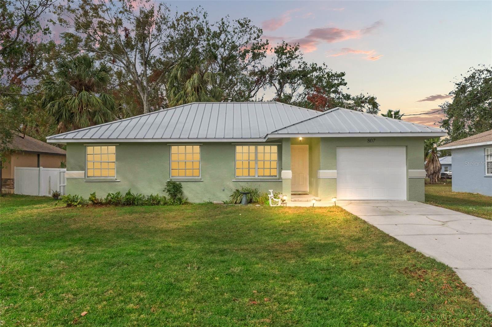807 LEFFINGWELL AVE, ELLENTON, FL, 34222