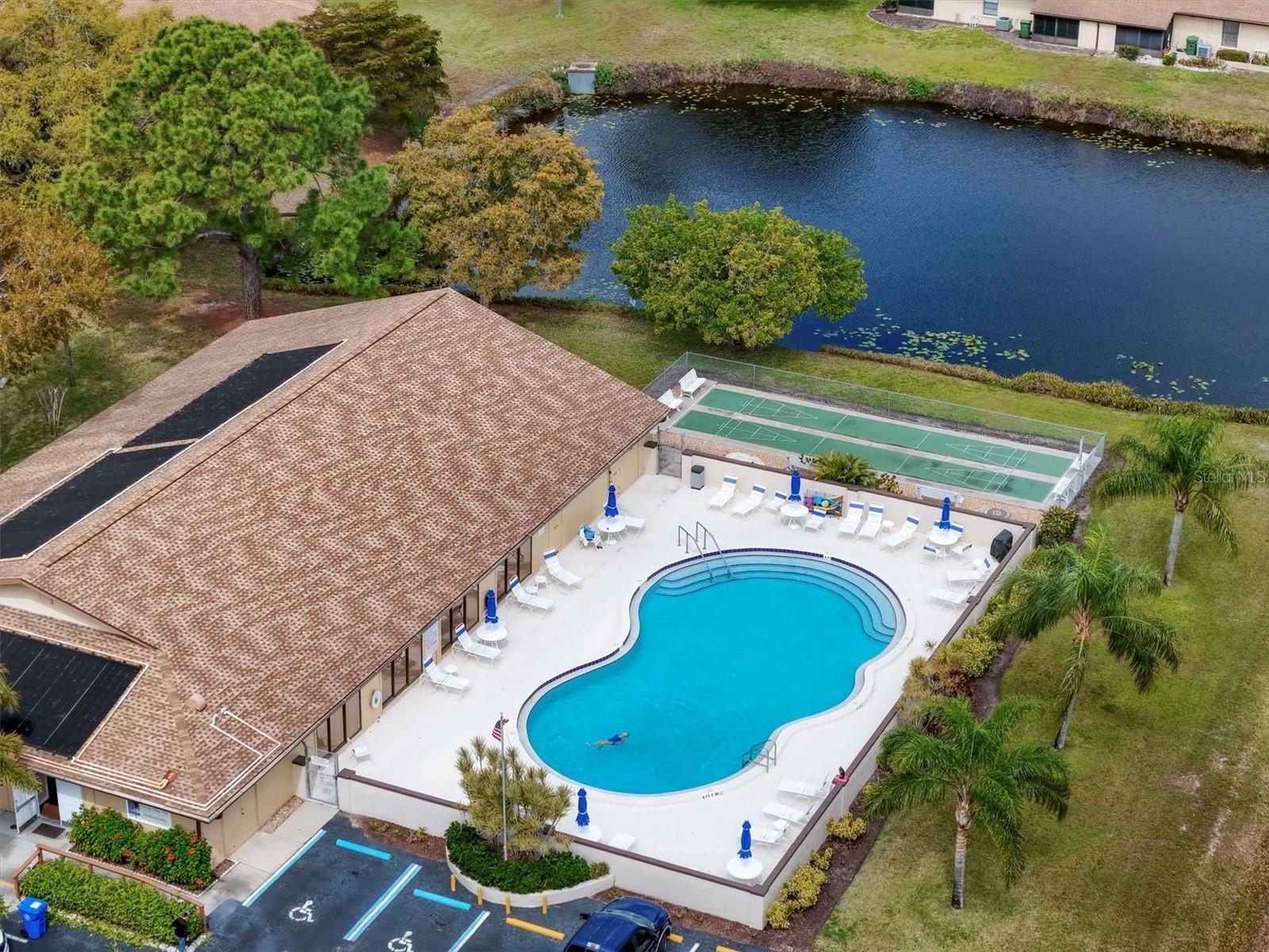 4153 66TH CIR W, BRADENTON, FL, 34209