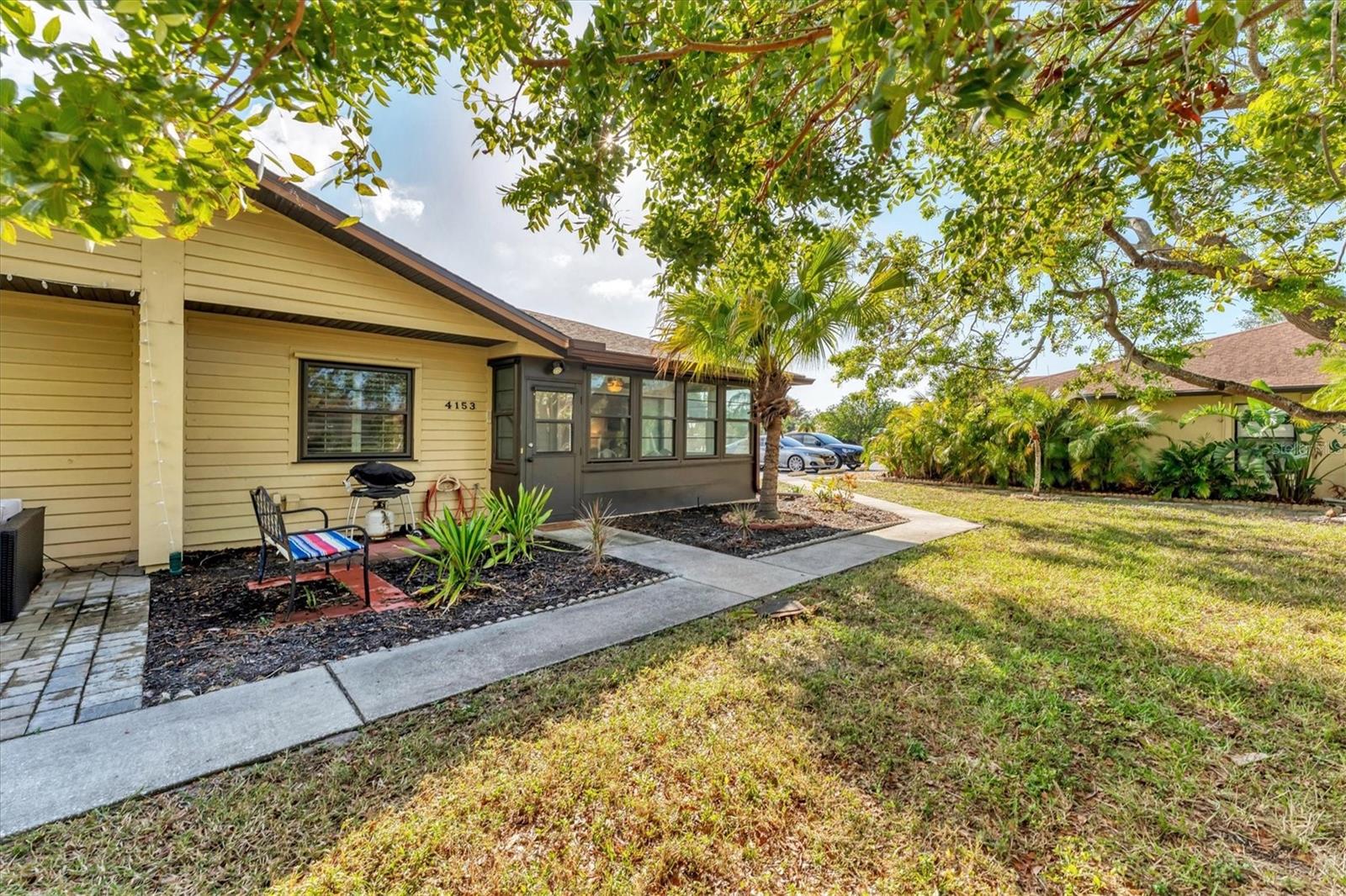 4153 66TH CIR W, BRADENTON, FL, 34209
