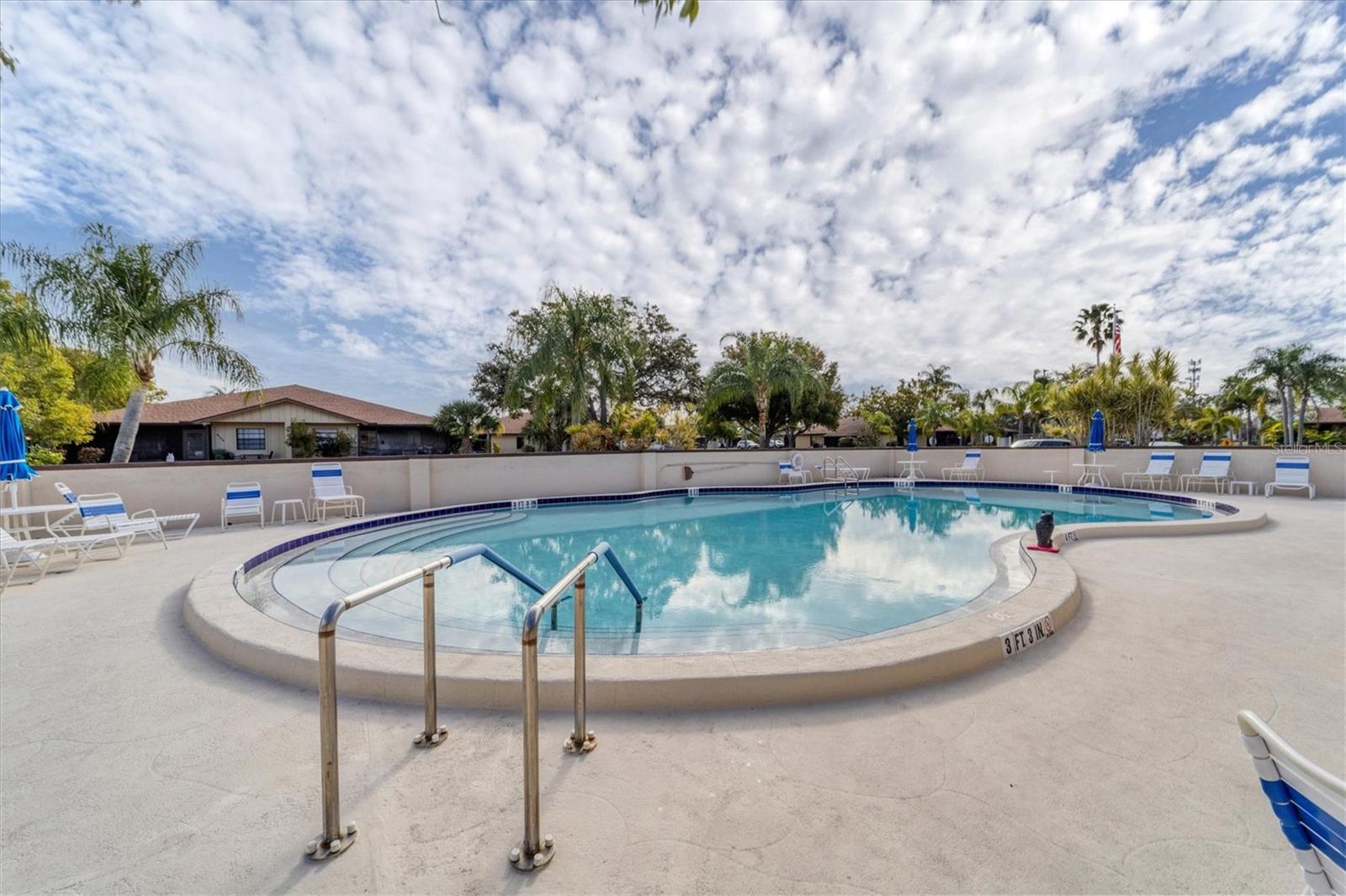 4153 66TH CIR W, BRADENTON, FL, 34209