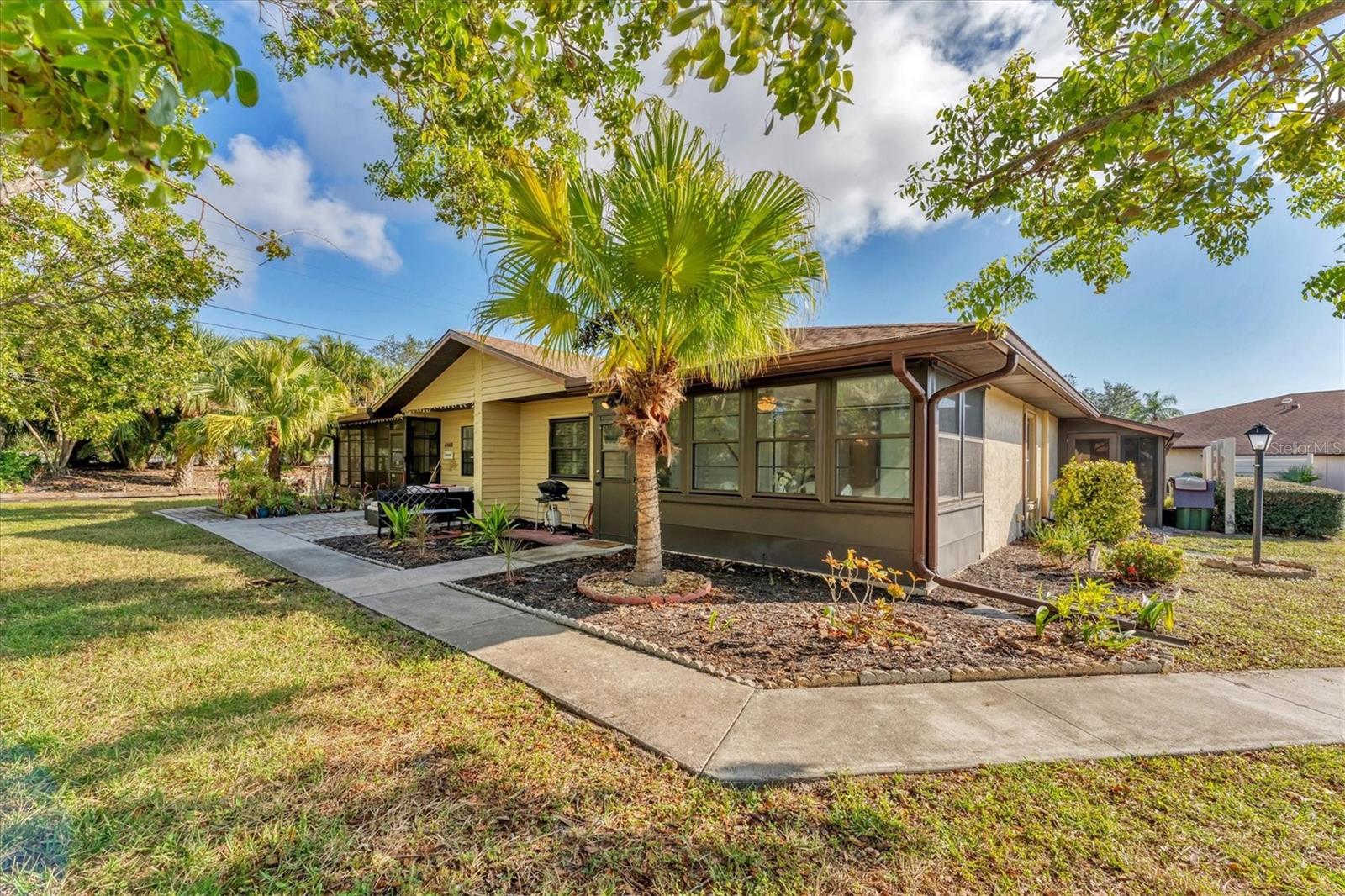 4153 66TH CIR W, BRADENTON, FL, 34209