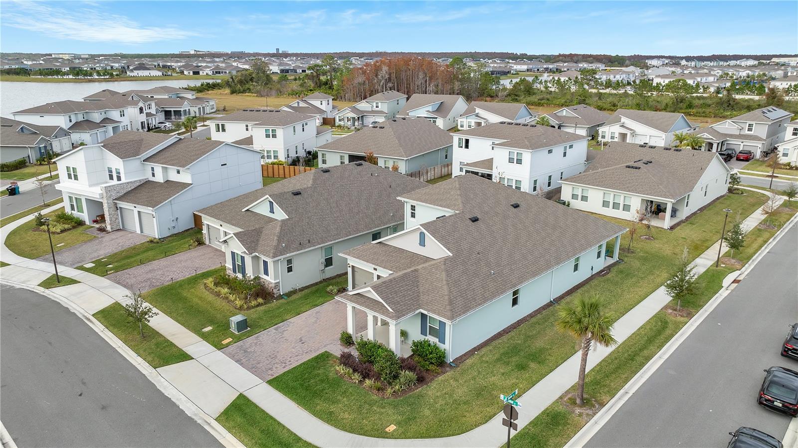 19041 BLUELEAF ST, ORLANDO, FL, 32827