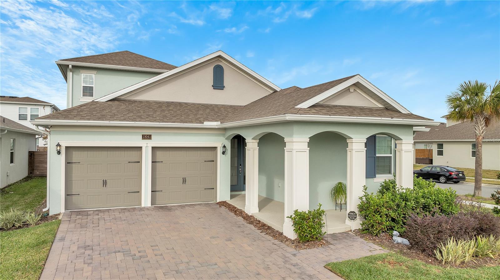 19041 BLUELEAF ST, ORLANDO, FL, 32827