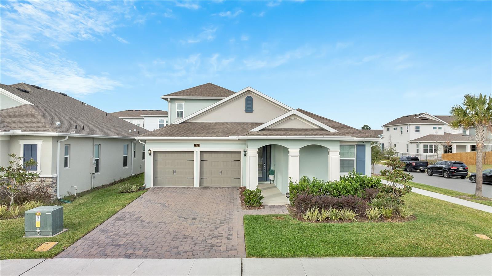 19041 BLUELEAF ST, ORLANDO, FL, 32827