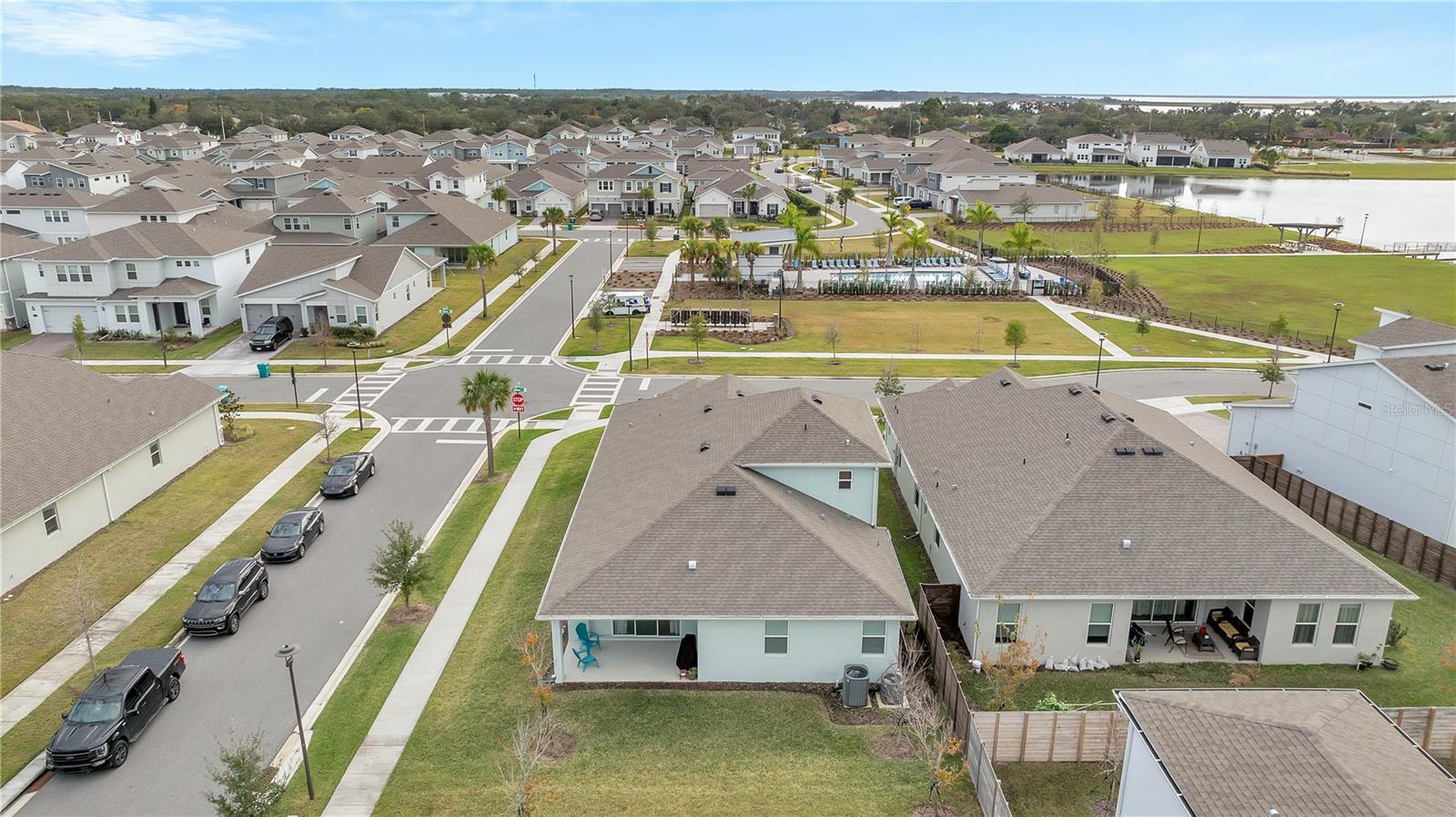 19041 BLUELEAF ST, ORLANDO, FL, 32827