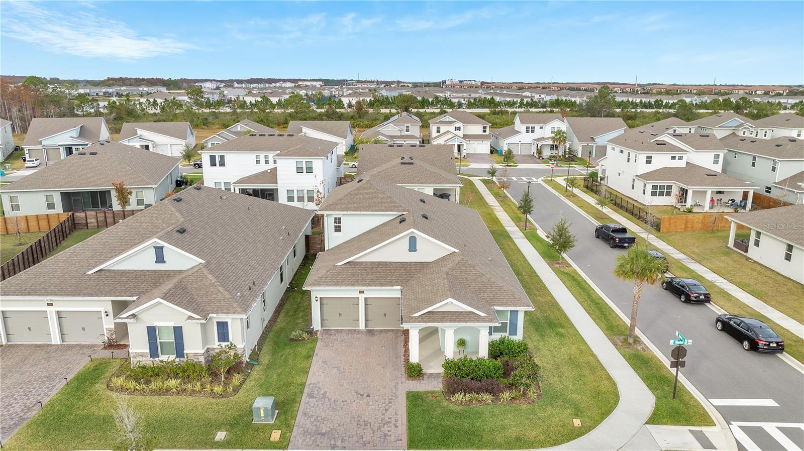 19041 BLUELEAF ST, ORLANDO, FL, 32827