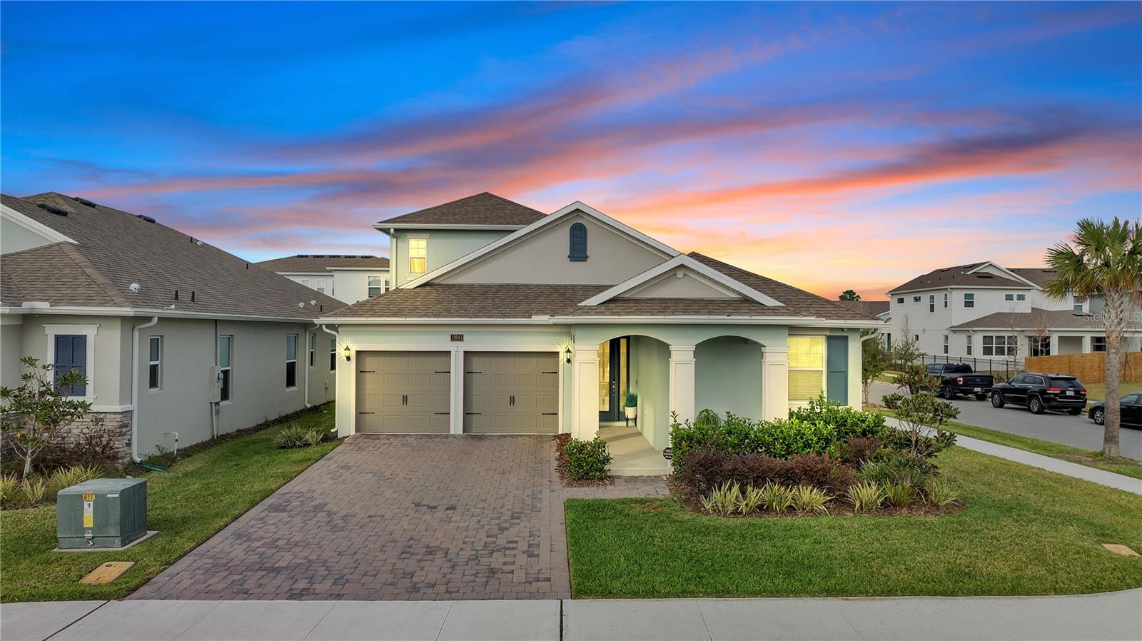 19041 BLUELEAF ST, ORLANDO, FL, 32827