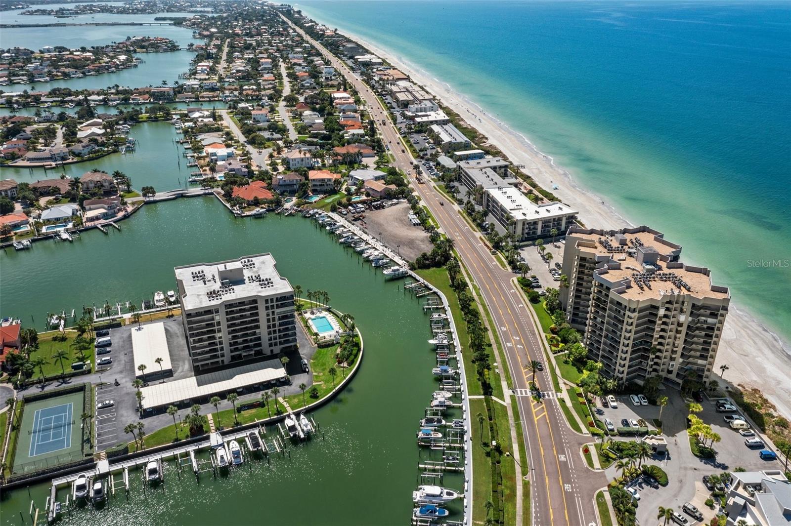 1660 GULF BLVD #706, CLEARWATER BEACH, FL, 33767