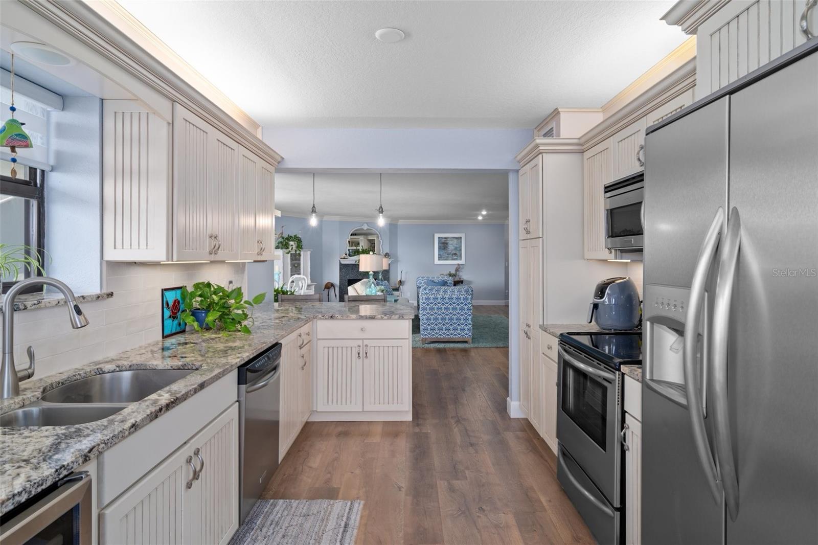 1660 GULF BLVD #706, CLEARWATER BEACH, FL, 33767