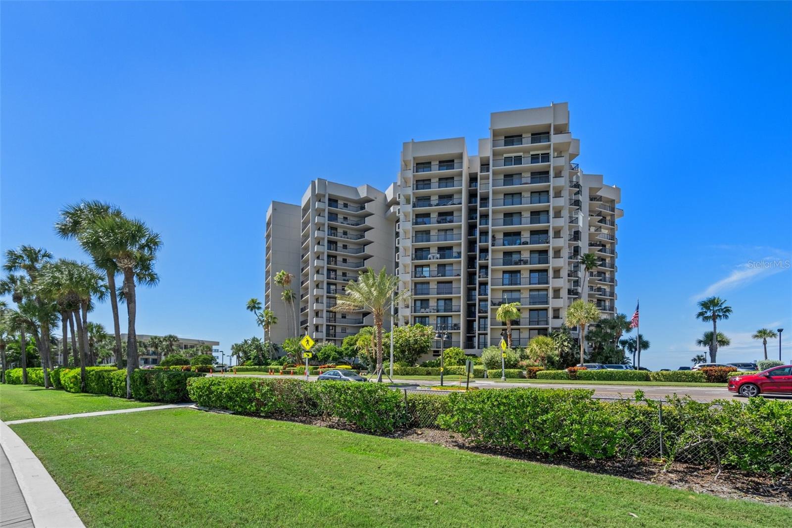 1660 GULF BLVD #706, CLEARWATER BEACH, FL, 33767