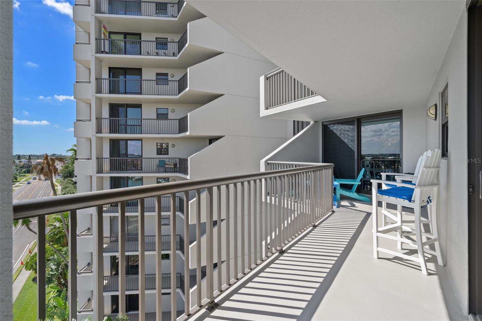 1660 GULF BLVD #706, CLEARWATER BEACH, FL, 33767