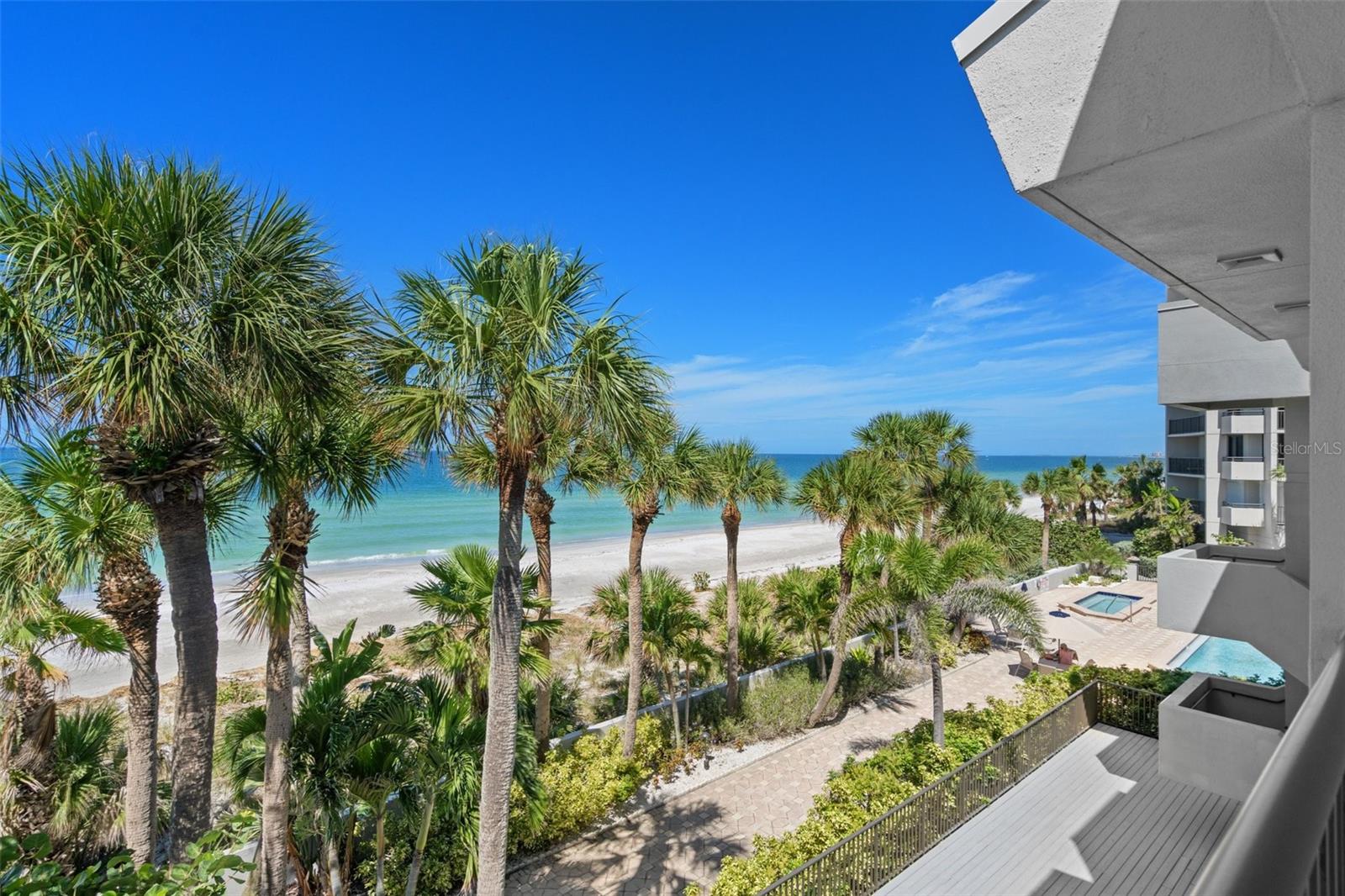 1660 GULF BLVD #706, CLEARWATER BEACH, FL, 33767