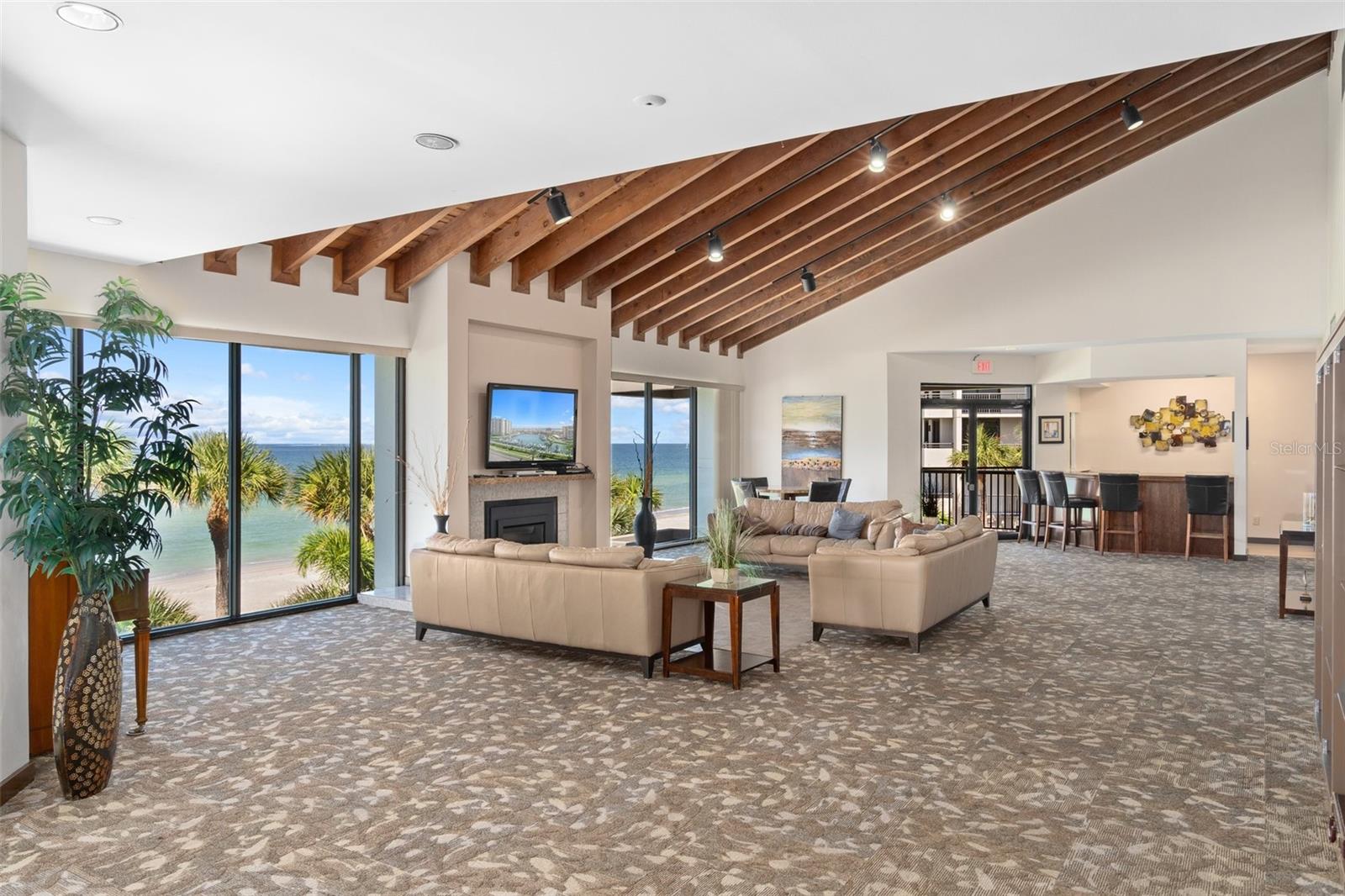1660 GULF BLVD #706, CLEARWATER BEACH, FL, 33767