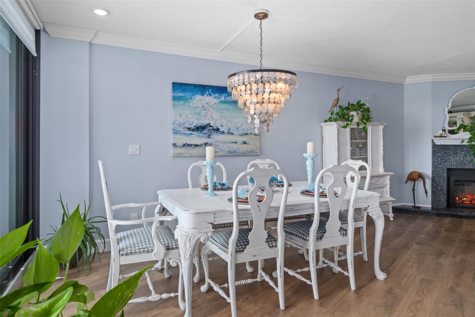 1660 GULF BLVD #706, CLEARWATER BEACH, FL, 33767