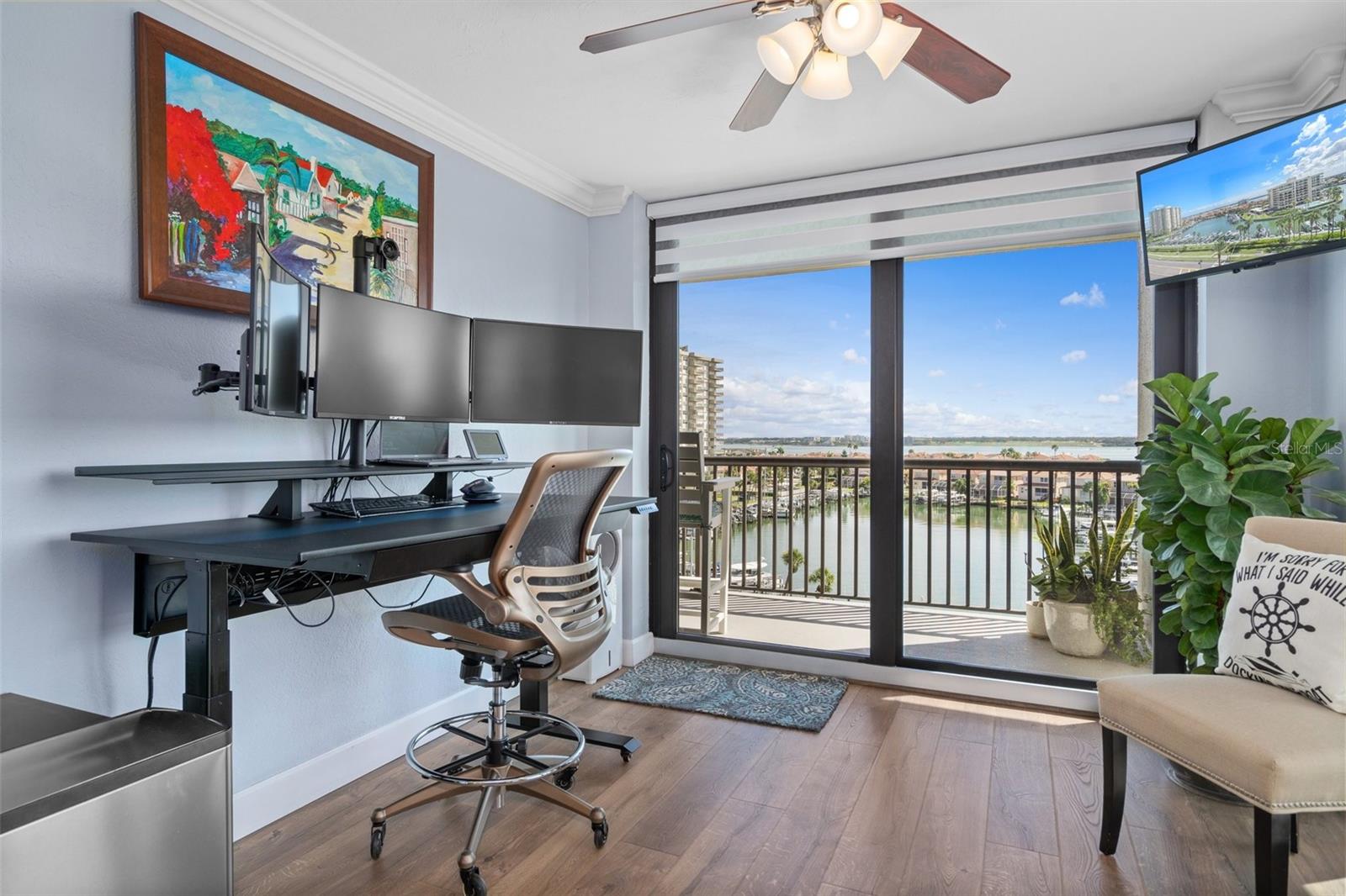 1660 GULF BLVD #706, CLEARWATER BEACH, FL, 33767