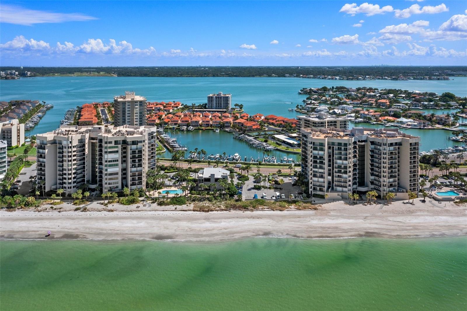 1660 GULF BLVD #706, CLEARWATER BEACH, FL, 33767
