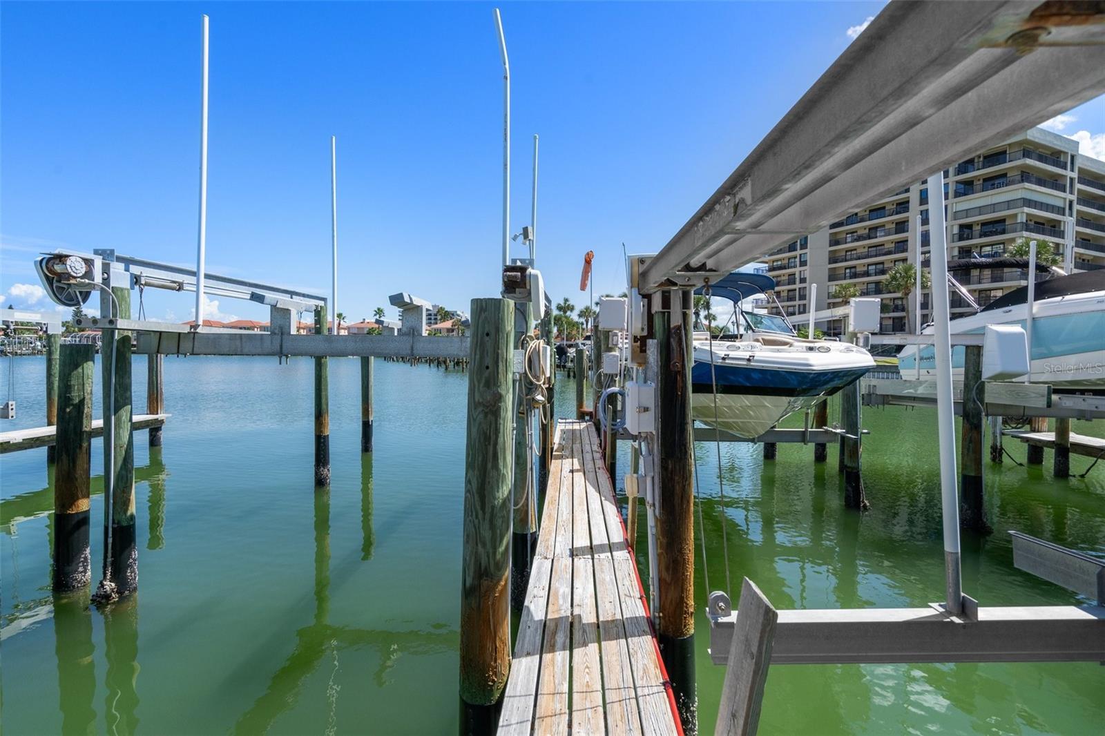1660 GULF BLVD #706, CLEARWATER BEACH, FL, 33767