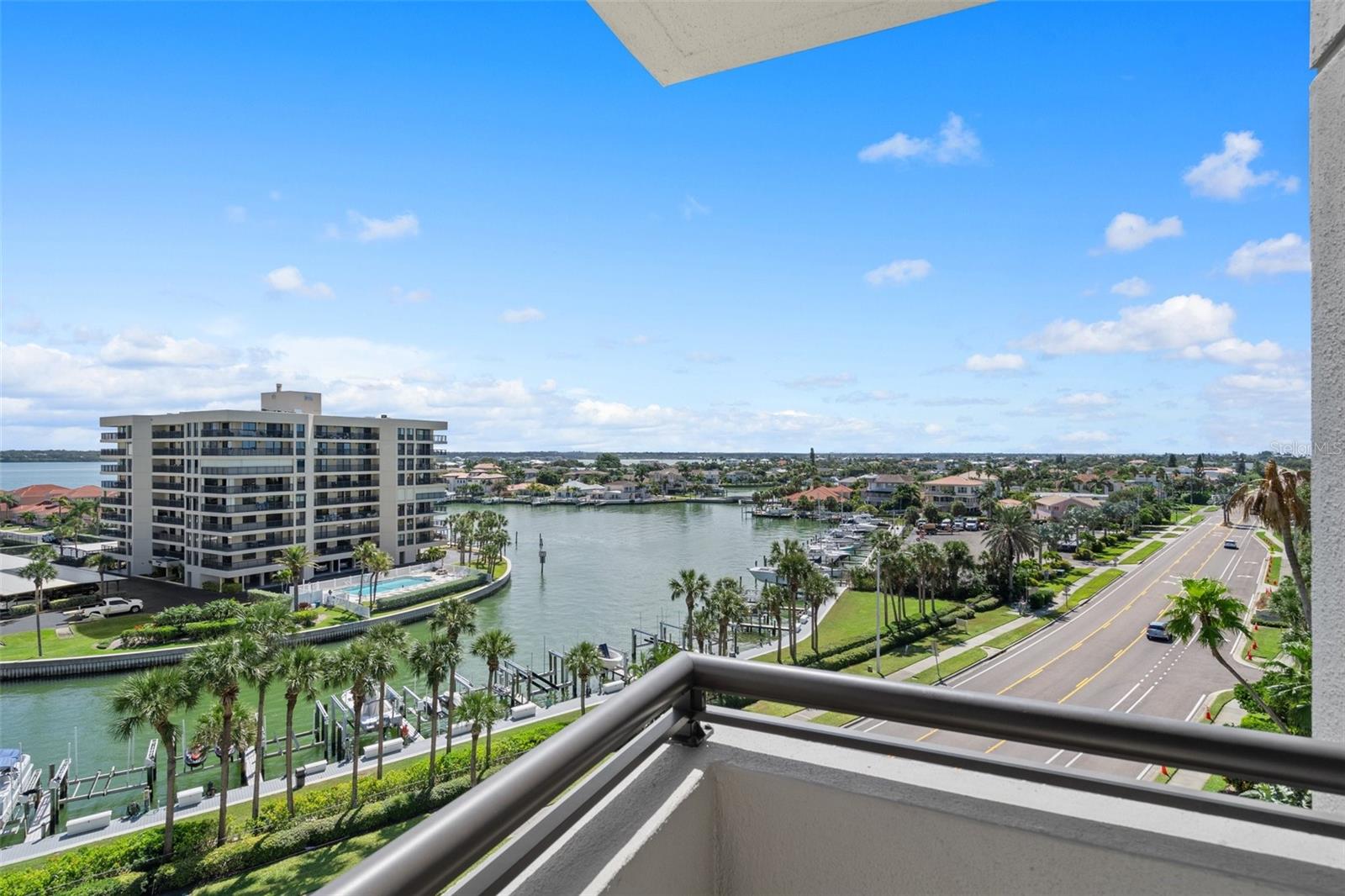 1660 GULF BLVD #706, CLEARWATER BEACH, FL, 33767