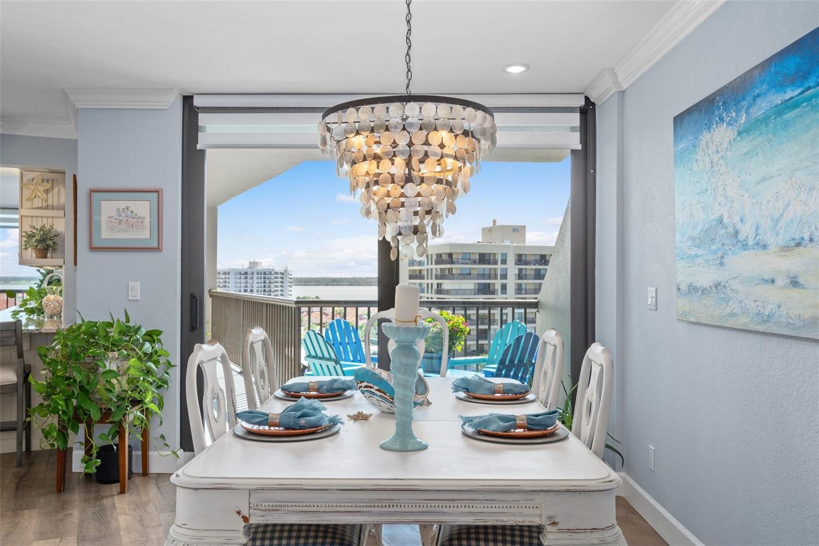 1660 GULF BLVD #706, CLEARWATER BEACH, FL, 33767