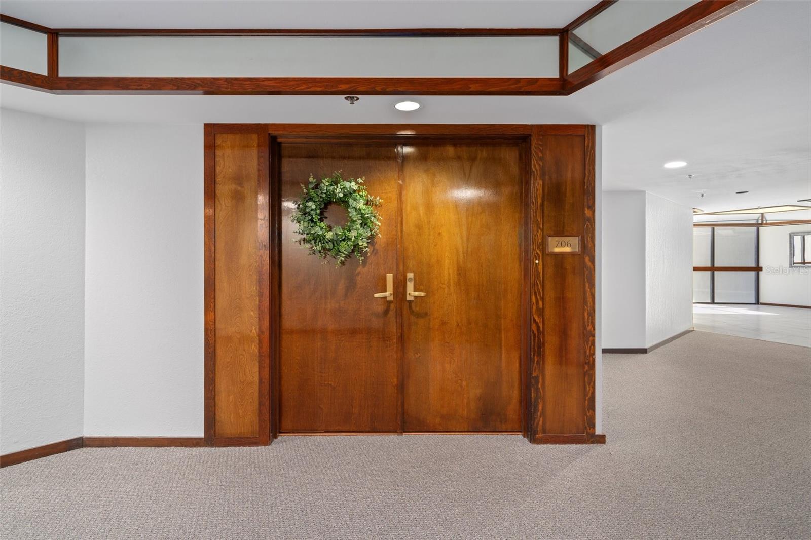 1660 GULF BLVD #706, CLEARWATER BEACH, FL, 33767