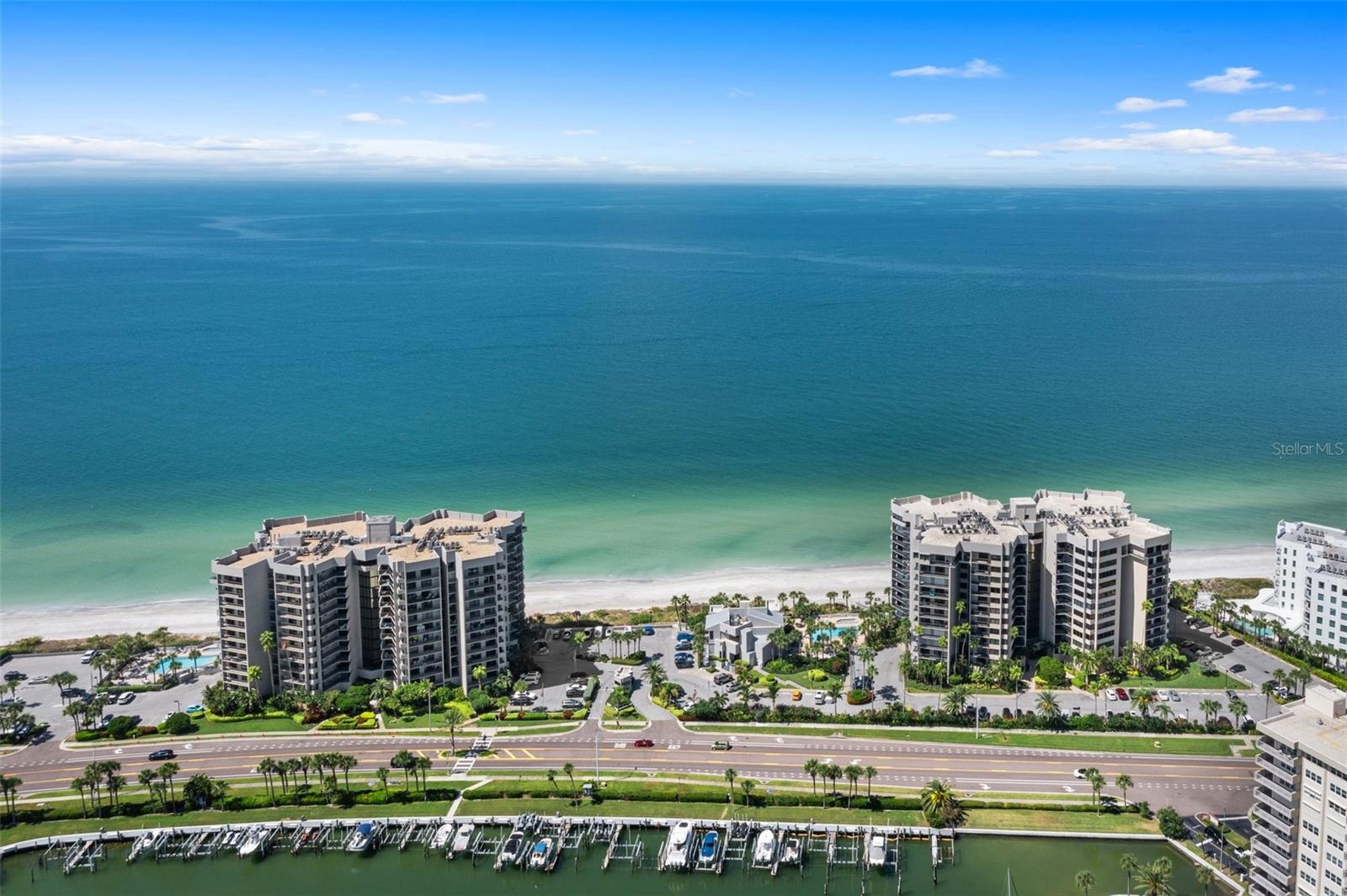 1660 GULF BLVD #706, CLEARWATER BEACH, FL, 33767