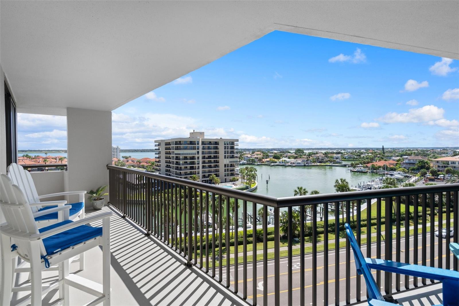1660 GULF BLVD #706, CLEARWATER BEACH, FL, 33767