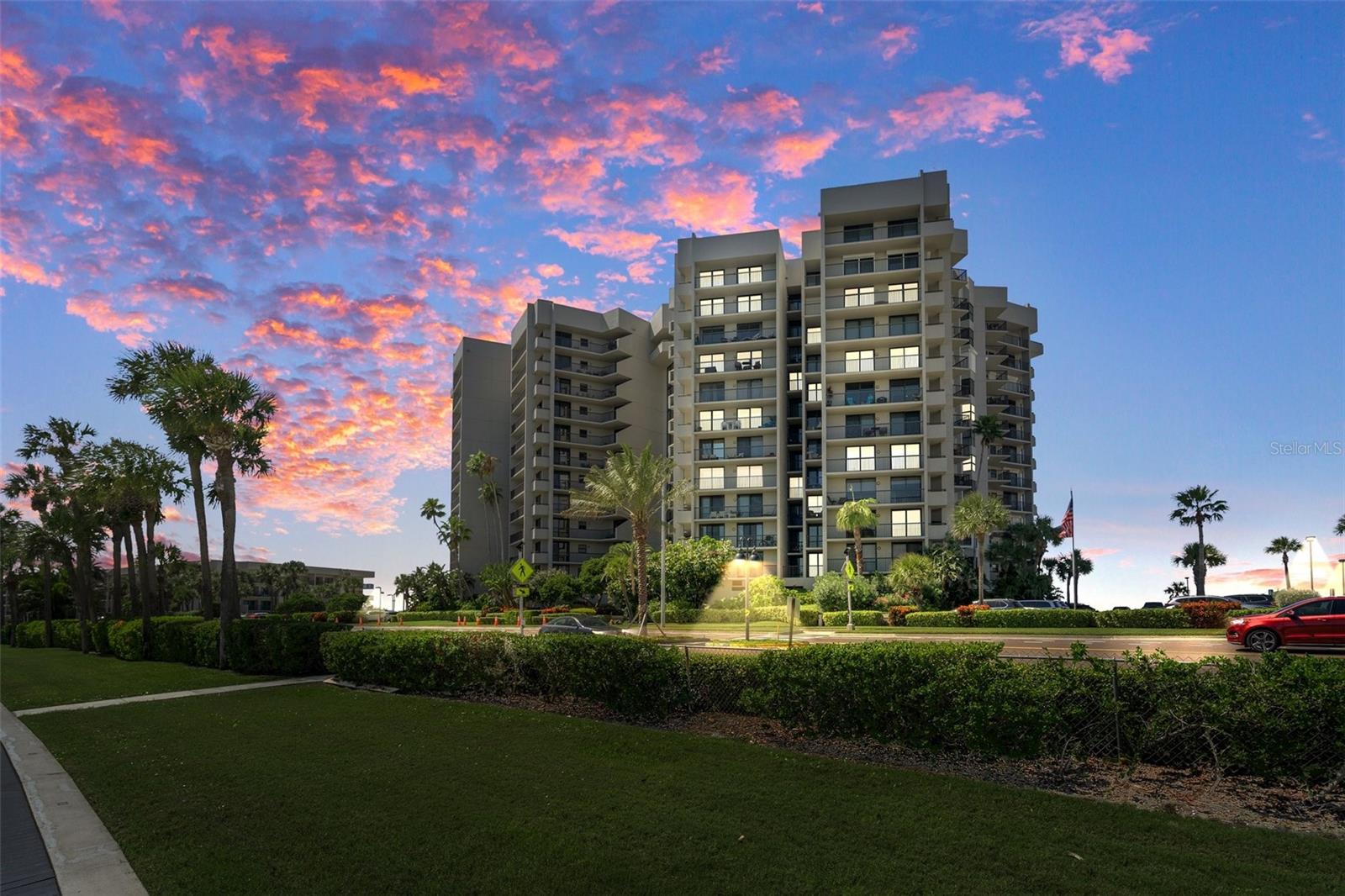 1660 GULF BLVD #706, CLEARWATER BEACH, FL, 33767