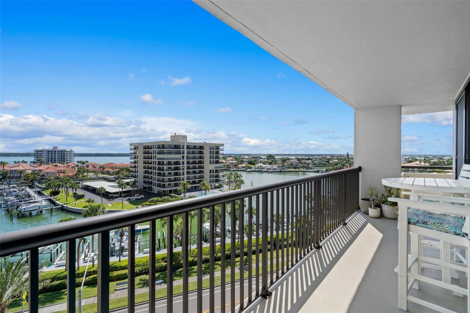 1660 GULF BLVD #706, CLEARWATER BEACH, FL, 33767