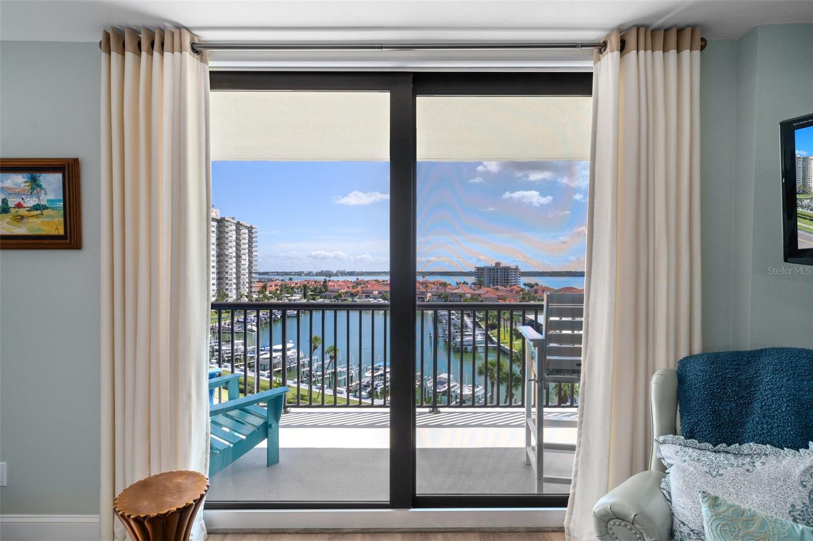 1660 GULF BLVD #706, CLEARWATER BEACH, FL, 33767