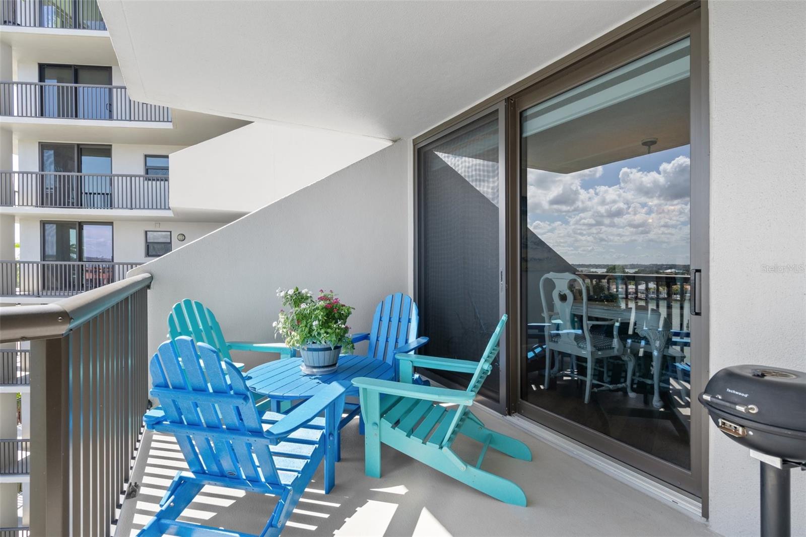 1660 GULF BLVD #706, CLEARWATER BEACH, FL, 33767