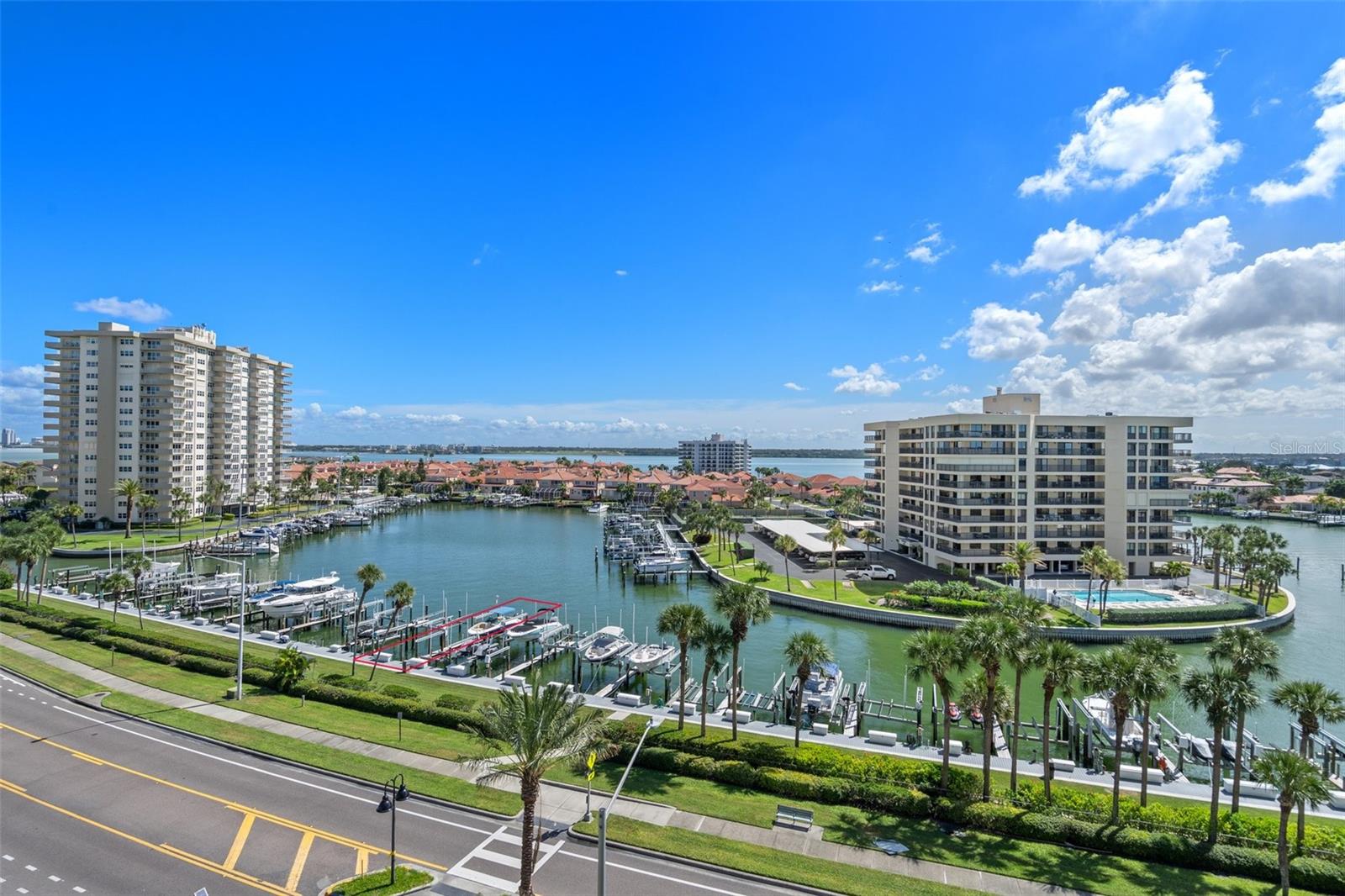 1660 GULF BLVD #706, CLEARWATER BEACH, FL, 33767