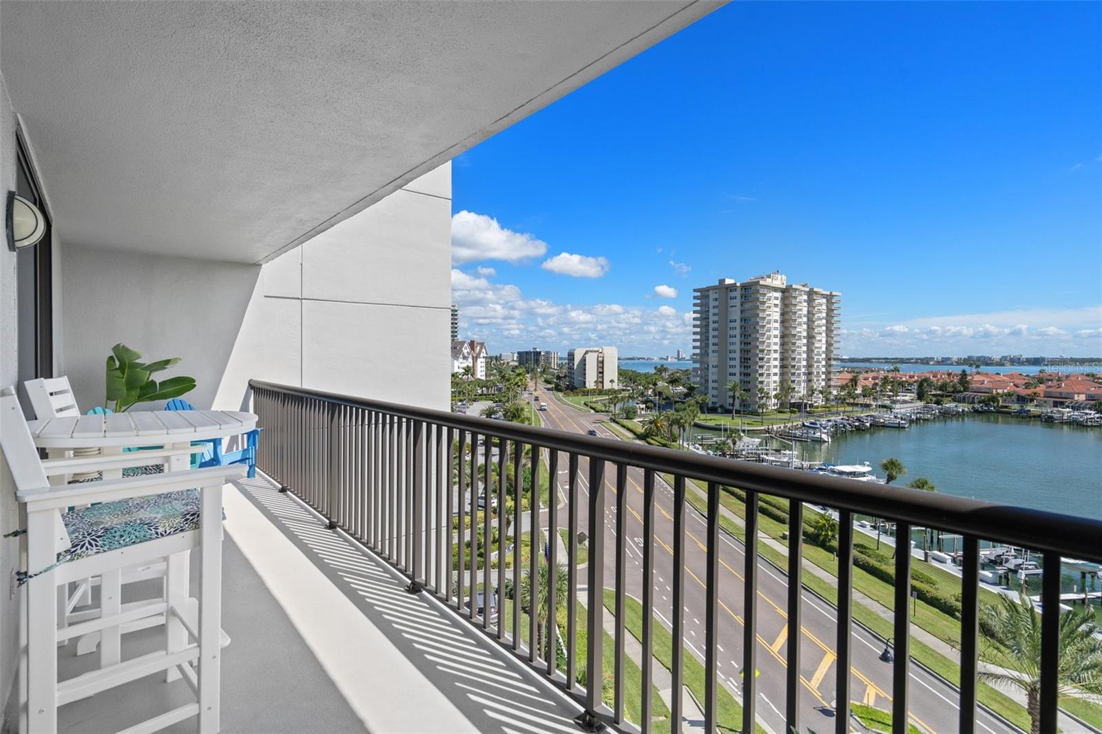 1660 GULF BLVD #706, CLEARWATER BEACH, FL, 33767