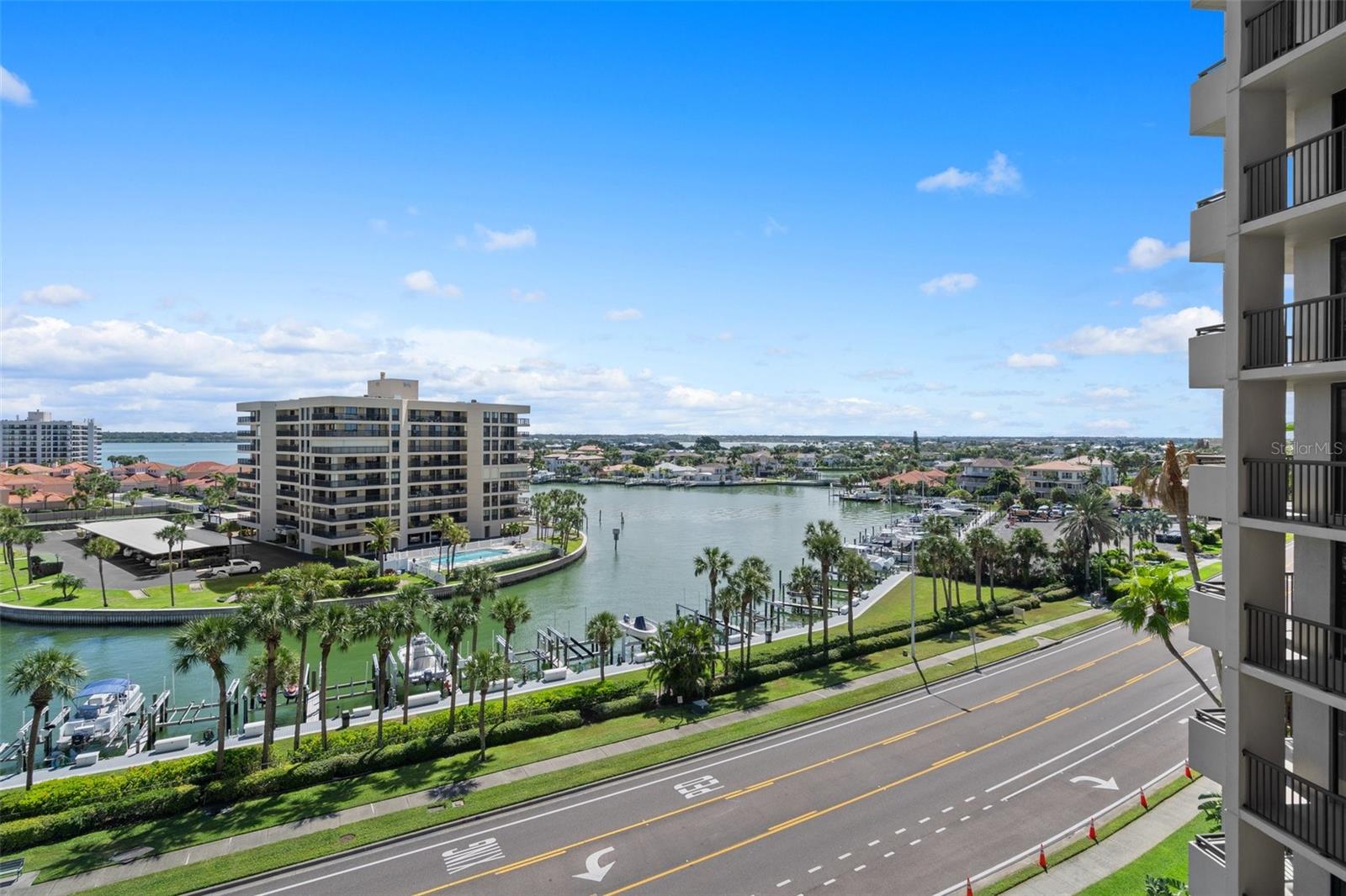 1660 GULF BLVD #706, CLEARWATER BEACH, FL, 33767