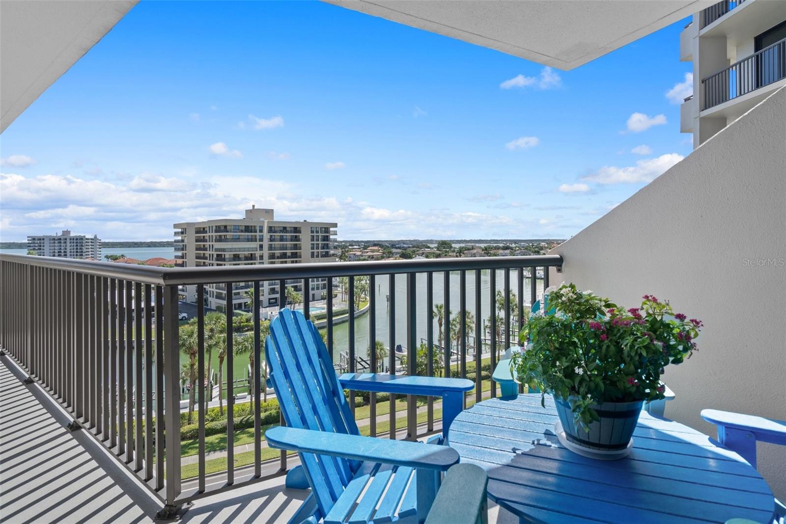 1660 GULF BLVD #706, CLEARWATER BEACH, FL, 33767