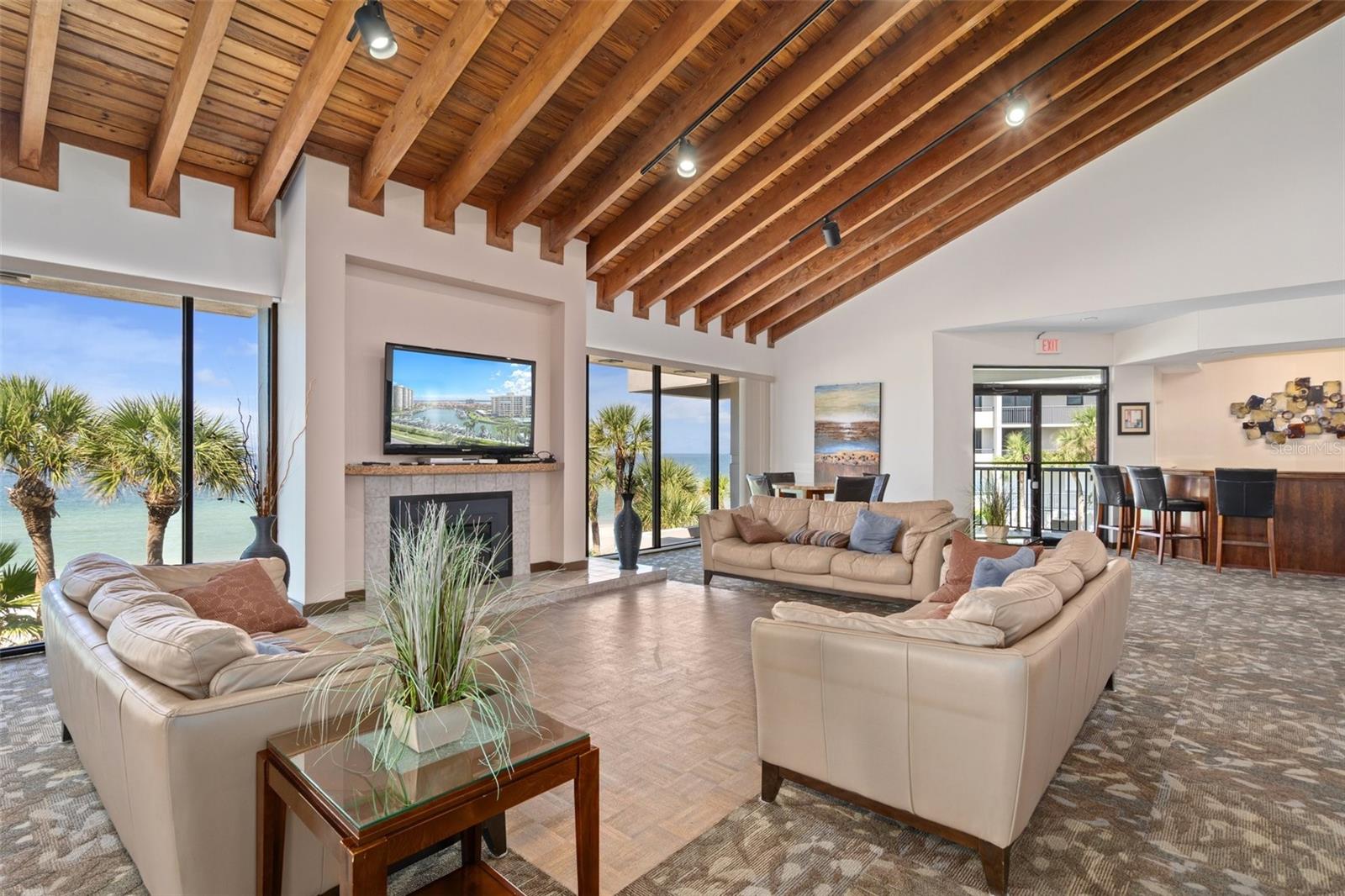 1660 GULF BLVD #706, CLEARWATER BEACH, FL, 33767