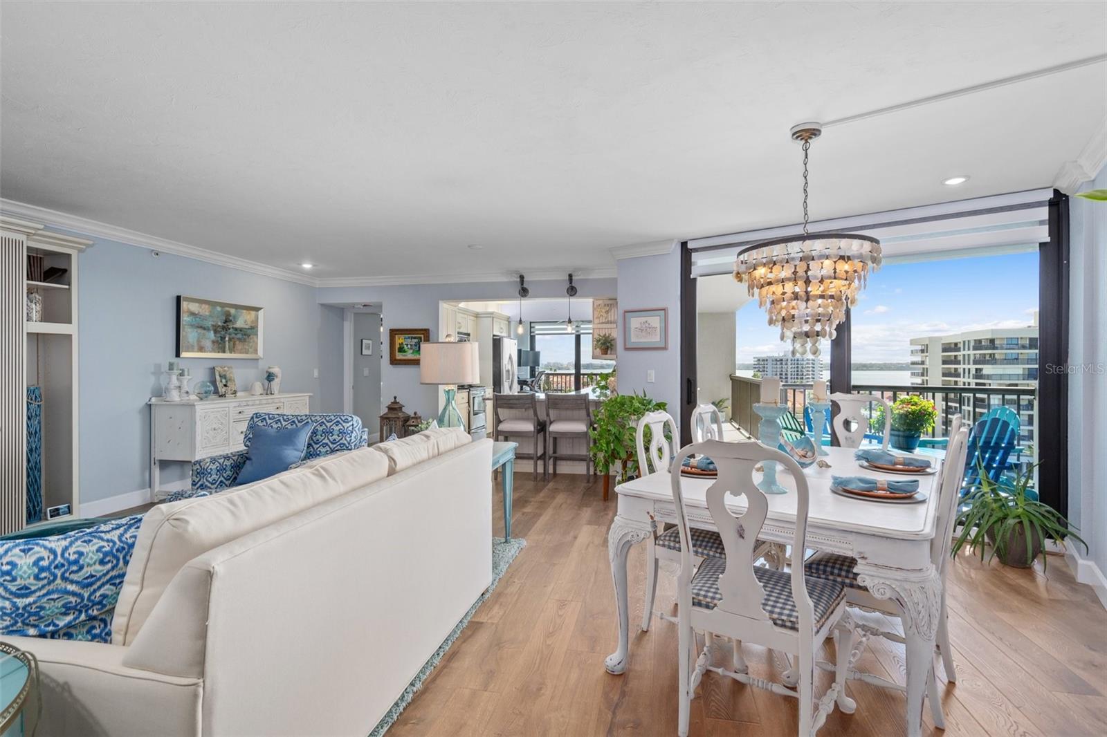1660 GULF BLVD #706, CLEARWATER BEACH, FL, 33767