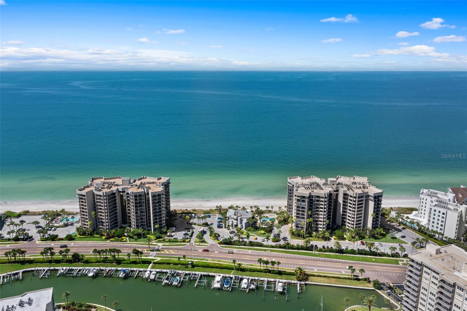 1660 GULF BLVD #706, CLEARWATER BEACH, FL, 33767