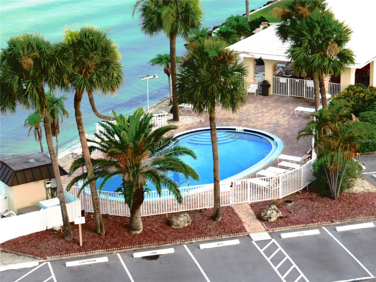 4525 COVE CIR #1002, ST PETERSBURG, FL, 33708