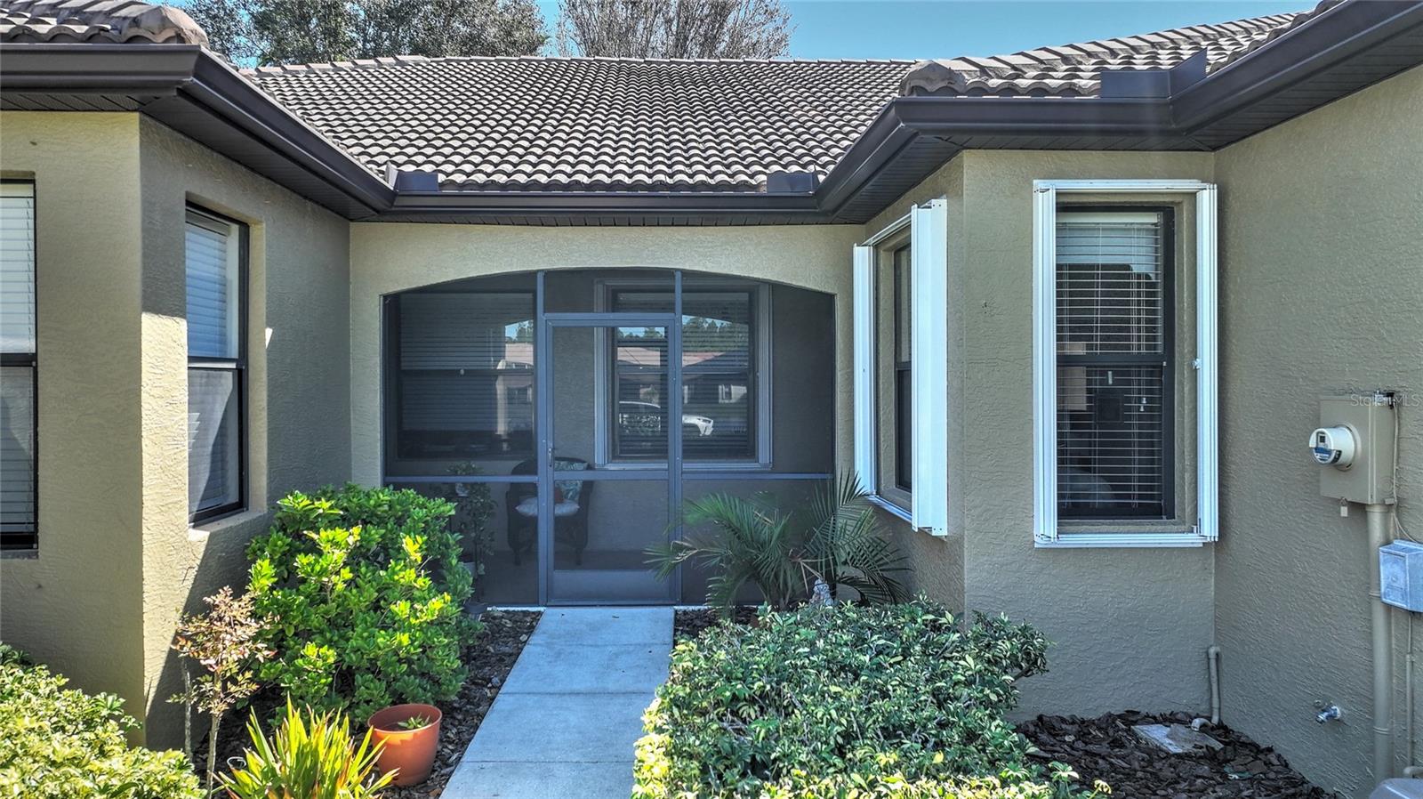 2542 OSWEGO DR, NORTH PORT, FL, 34289