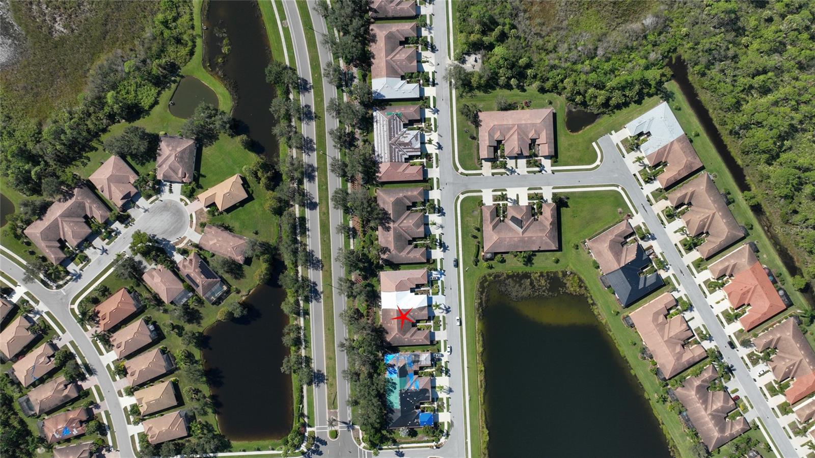 2542 OSWEGO DR, NORTH PORT, FL, 34289
