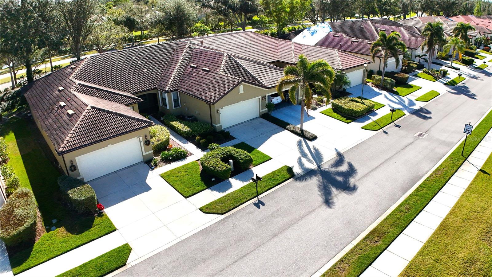 2542 OSWEGO DR, NORTH PORT, FL, 34289