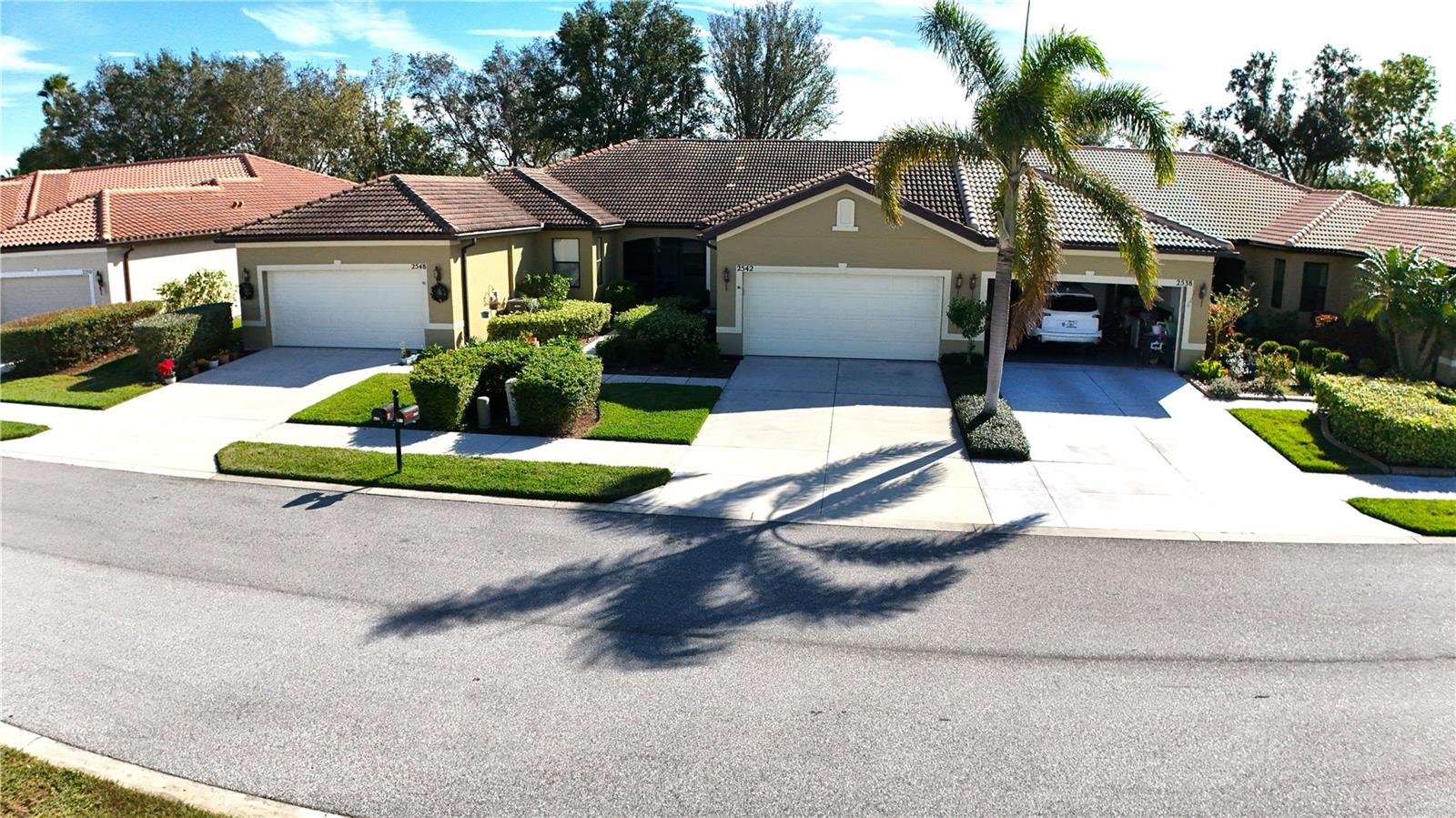 2542 OSWEGO DR, NORTH PORT, FL, 34289