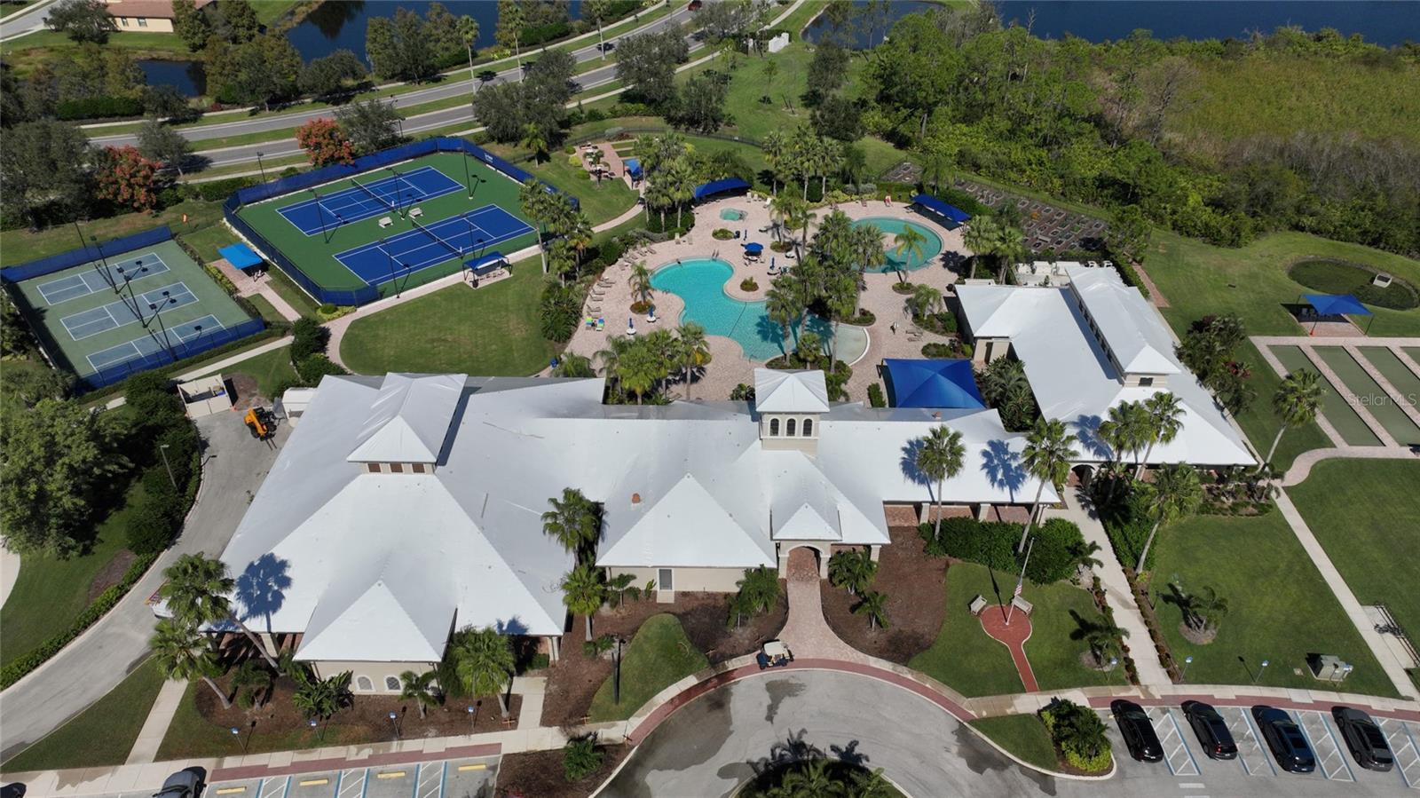 2542 OSWEGO DR, NORTH PORT, FL, 34289