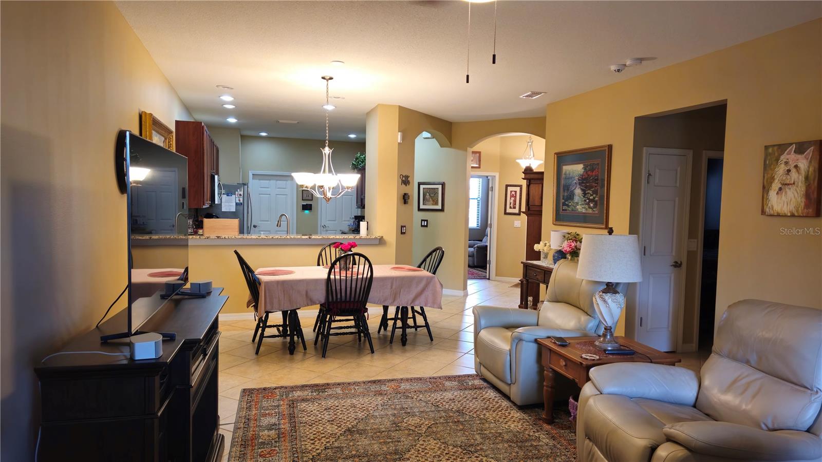 2542 OSWEGO DR, NORTH PORT, FL, 34289