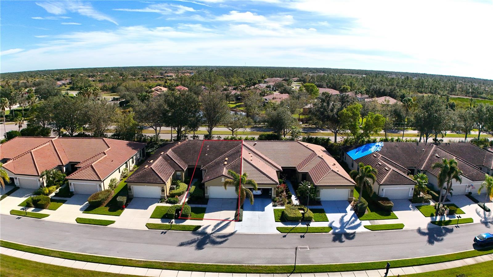 2542 OSWEGO DR, NORTH PORT, FL, 34289