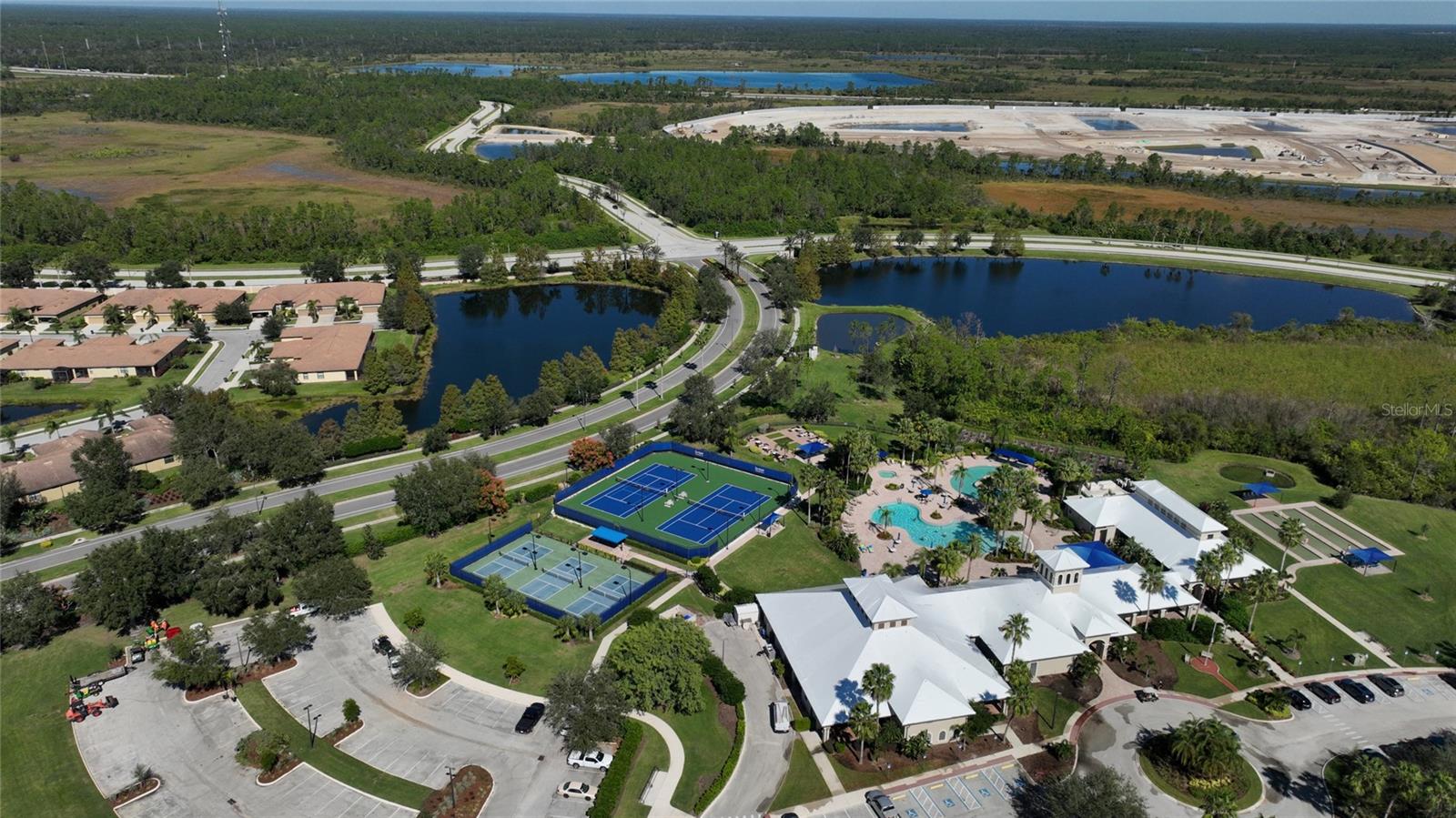 2542 OSWEGO DR, NORTH PORT, FL, 34289