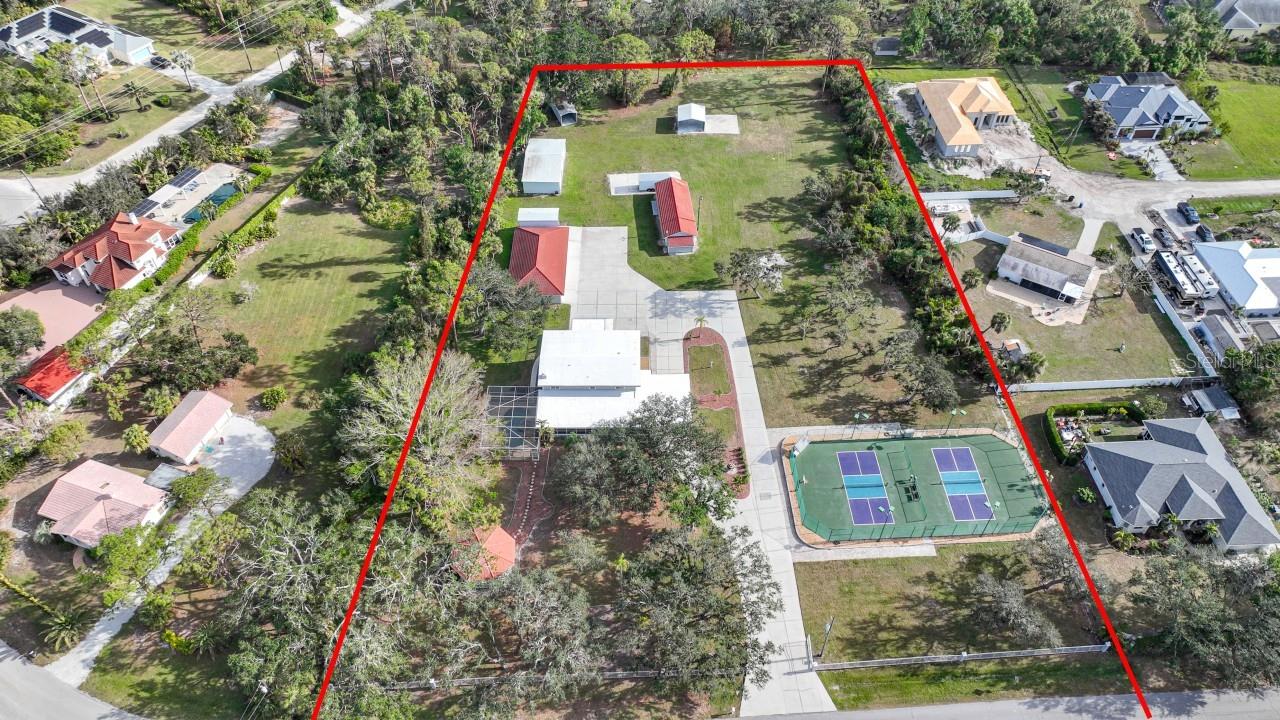 1931 BAYSHORE DR, ENGLEWOOD, FL, 34223