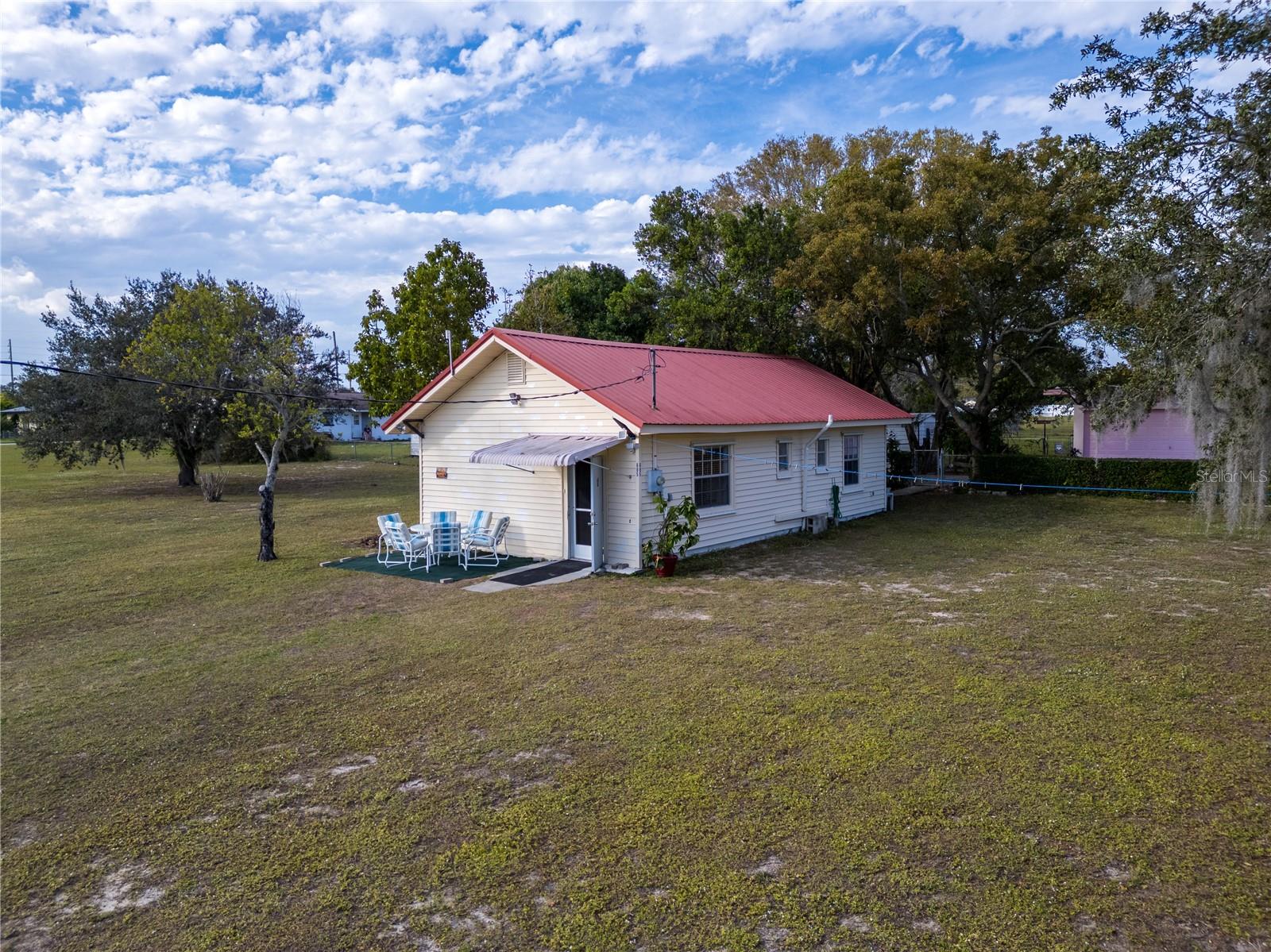 605 E GREEN ST, AVON PARK, FL, 33825